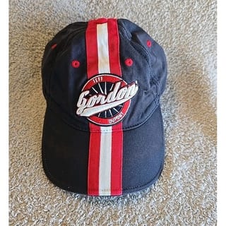 Chase Authentics Jeff Gordon #24‎ DuPont Hendrick Motorsports Nascar Hat Cap