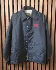Vintage DuPont 40th Anniversary Coach Jacket - M - Swingster USA Martinsville VA