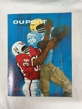 DuPont Magazine September October 1966 Vintage