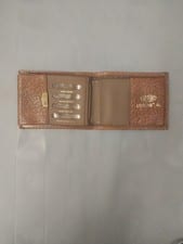 Vintage Dupont lexone 4L  wallet.