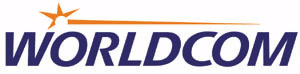 WorldCom logo